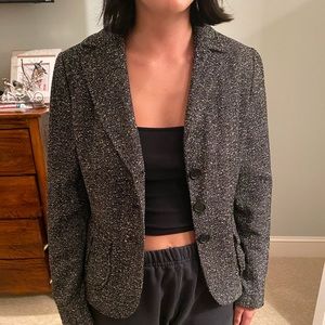 ANN TAYLOR SUIT JACKET (WOMEN)